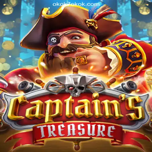 Unearthing the Thrills of CaptainssTreasure