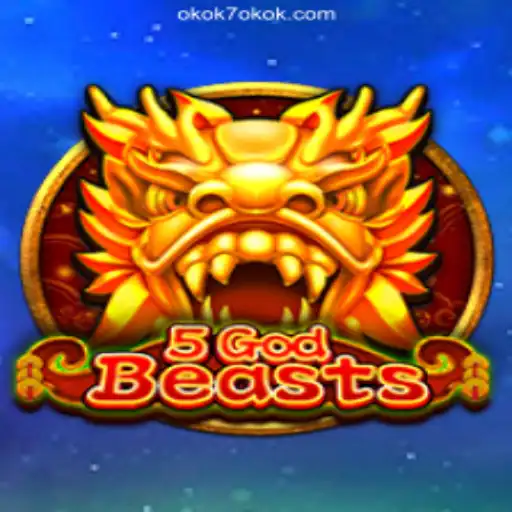 Discovering the Fantasy World of 5GodBeasts