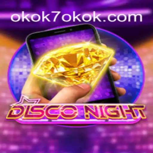 DiscoNightM: Immerse Yourself in the Ultimate Gaming Experience