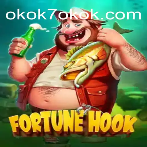 Discover the Thrilling Adventure of FortuneHook: The Ultimate Online Gaming Experience