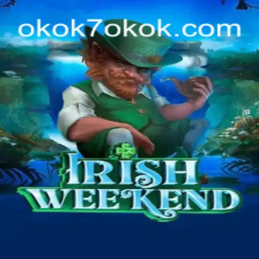 Discover the Thrills of IrishWeekend: A Unique Online Casino Experience