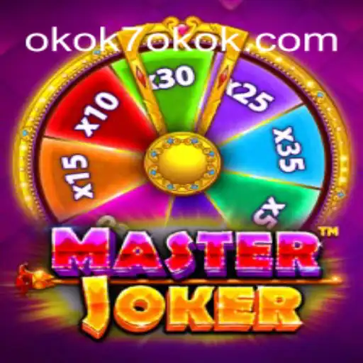 Exploring the Thrills of MasterJoker: A Comprehensive Guide