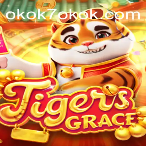 Exploring the Enchanting World of TigersGrace: A Thrilling Casino Adventure