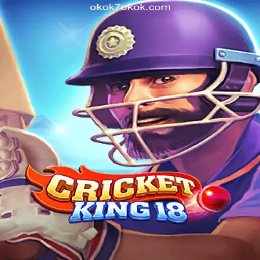 Unveiling CricketKing18: A Premier Cricket Simulation Game