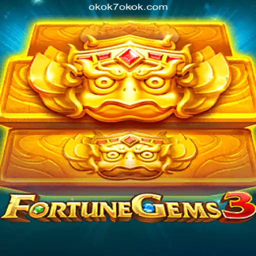 Discover FortuneGems3: A Thrilling Adventure in Online Gaming