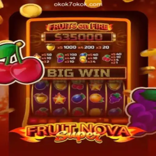 Discovering FruitNovaSuper: An Exciting Online Gaming Experience