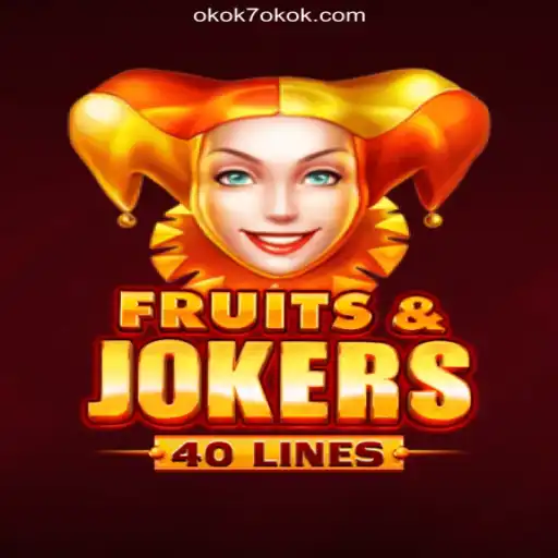 Exploring the Thrills of FruitsAndJokers40 in the World of Online Gaming