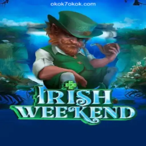 Discover the Thrills of IrishWeekend: A Unique Online Casino Experience