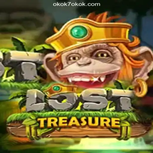 Unveiling the Adventure of LostTreasure: A Dive into the Online Gaming World