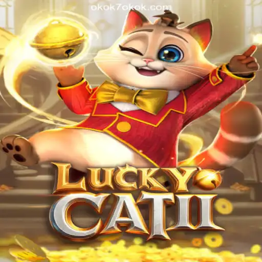 Discover the Thrills of LuckyCatII and the Excitement of Okok7 Cassino Online