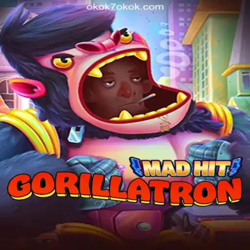 Unveiling the Exciting World of MadHitGorillatron: A Revolutionary Gaming Experience