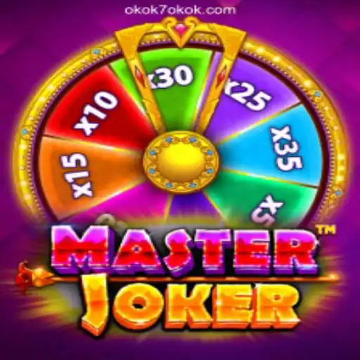 Exploring the Thrills of MasterJoker: A Comprehensive Guide