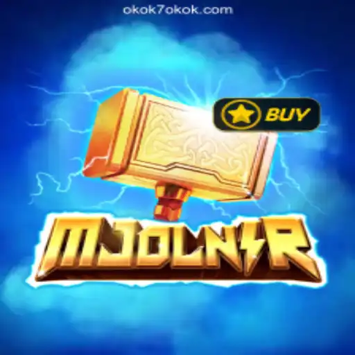 Mjolnir: A Thunderous Adventure Awaits in the Online Casino Realm