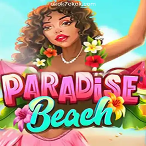 Exploring ParadiseBeach: A New Wave in Online Gaming