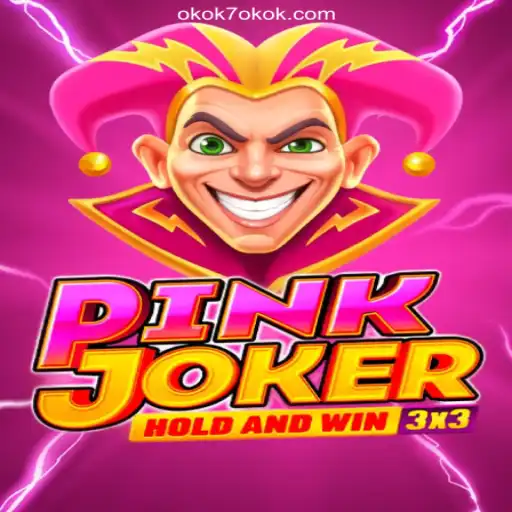 Explore the Thrilling World of Pinkjoker: A New Era of Online Casino Gaming