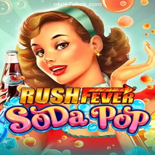 Exploring the Thrills of RushFeverSodaPop and Bonus Opportunities at okok7 Cassino Online