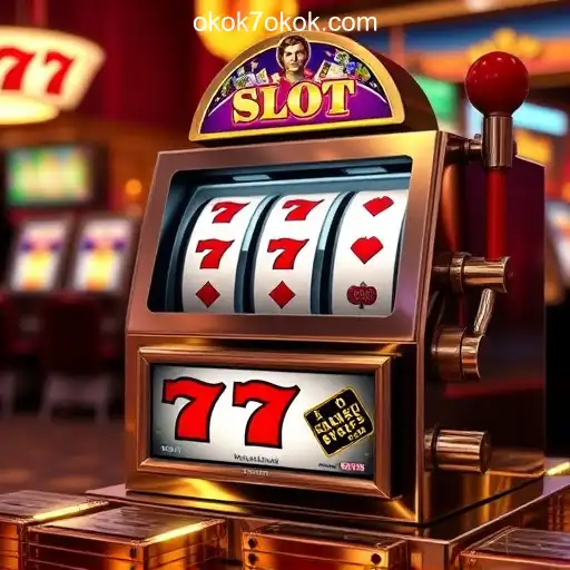 Slot Machine