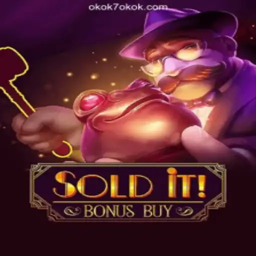 Get Ready to Win Big with SolditBonusBuy: A New Sensation in Online Gaming