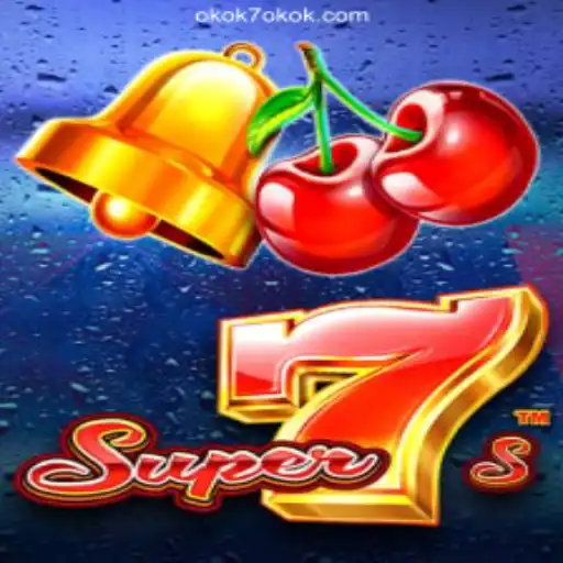 Discover the Exciting World of Super7s: A Guide to Gameplay and Winning Strategies