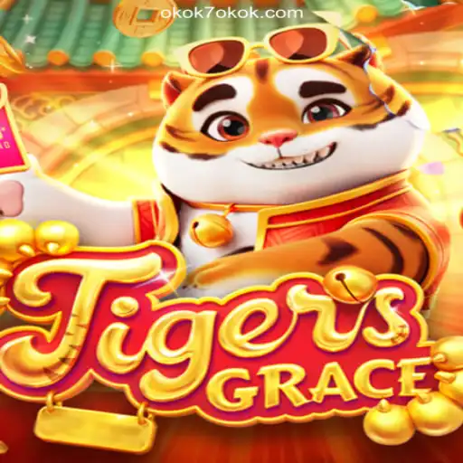 Exploring the Enchanting World of TigersGrace: A Thrilling Casino Adventure